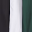 Green Multicolor