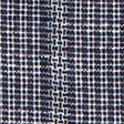 Dark blue stripe