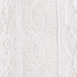White print