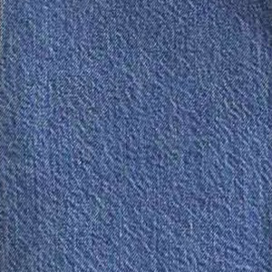 Medium wash