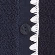 Dark indigo