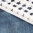 Medium Crochet Belt
