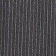 Dark Gray Pinstripe