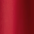 Fiery red