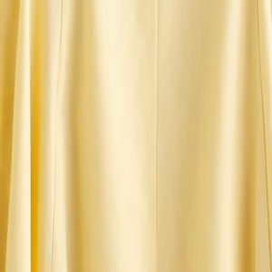 Sunny yellow