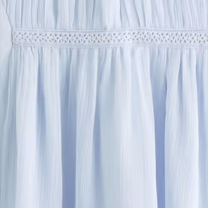 Ballet blue