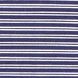 Navy stripe