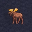 Deep navy