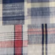 Blue Plaid
