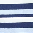 Blue stripe