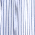 Blue stripe