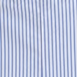 Blue stripe