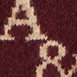 Burgundy Pattern