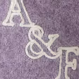 Light Purple Pattern