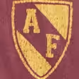 Burgundy And Dark Yellow