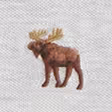 Light heather gray