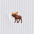 Light Blue Stripe