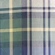Blue Plaid