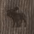 Brown stripe