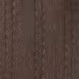 Dark Brown Stripe