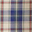 Blue Plaid