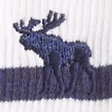 Navy stripe