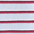 Light Blue Stripe