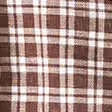 Brown Plaid