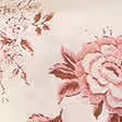 Cream floral