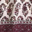 Red Wine Pattern