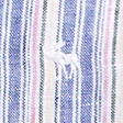 Blue stripe