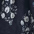 Navy Floral