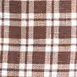Brown Plaid