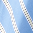 Blue stripe