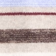 Brown stripe