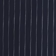 Dark Indigo Pinstripe