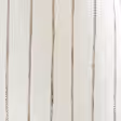 Cream stripe