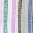 Multi Color Stripe
