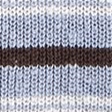 Light Blue Stripe