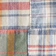 Blue Plaid