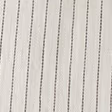 Cream stripe
