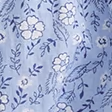 Blue Floral