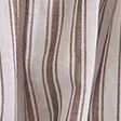 Brown stripe