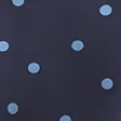 Dark Indigo Dot