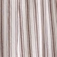 Brown stripe