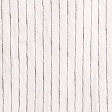 Cream stripe