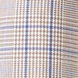 Tan Plaid