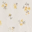 Yellow Floral