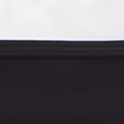 Black With White Band