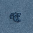 Dark Blue Wash